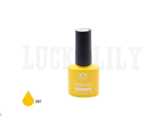 Esmalte Color Gel 087