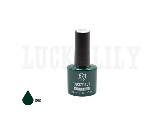 Esmalte Color Gel 090