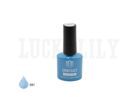 Esmalte Color Gel 091