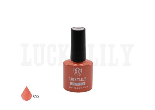 Esmalte Color Gel 095