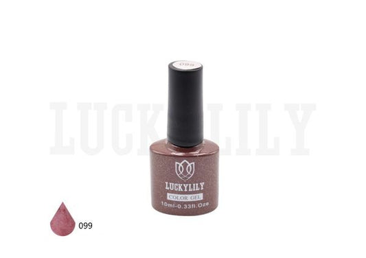 Esmalte Color Gel 099