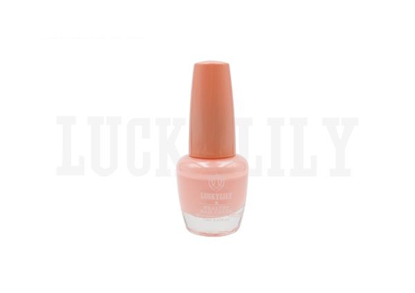 Esmalte Healthy