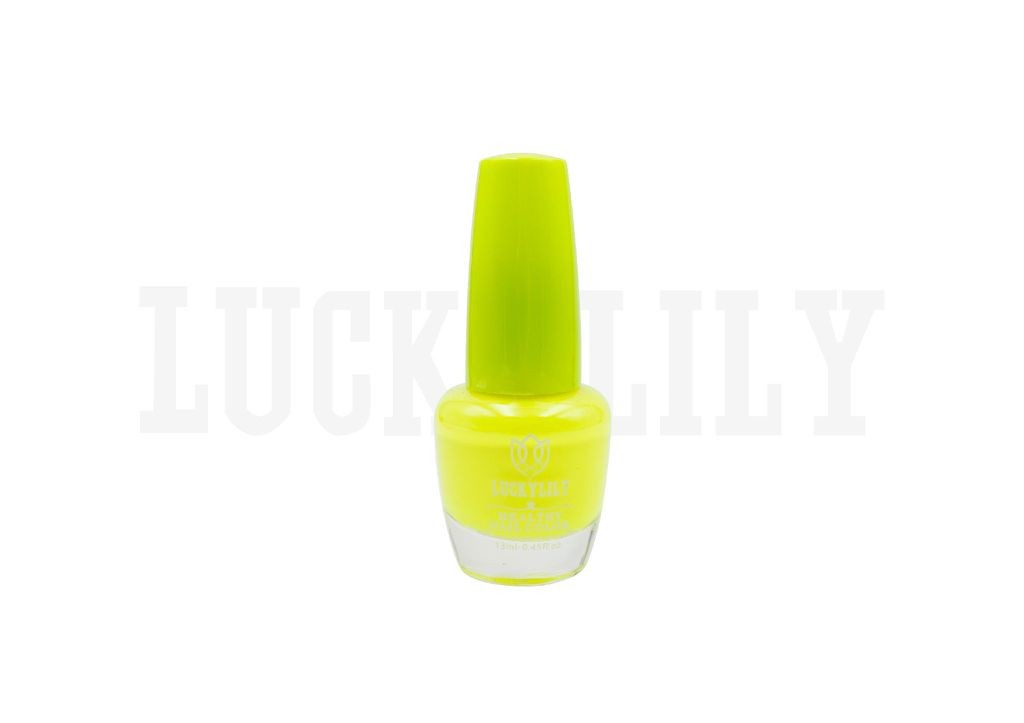 Esmalte Healthy