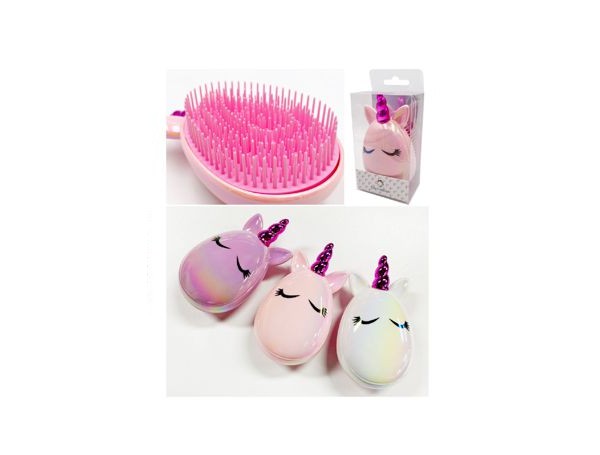 Cepillo Unicornio