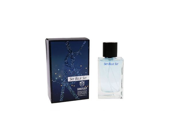 Perfume Sky Blue Sly