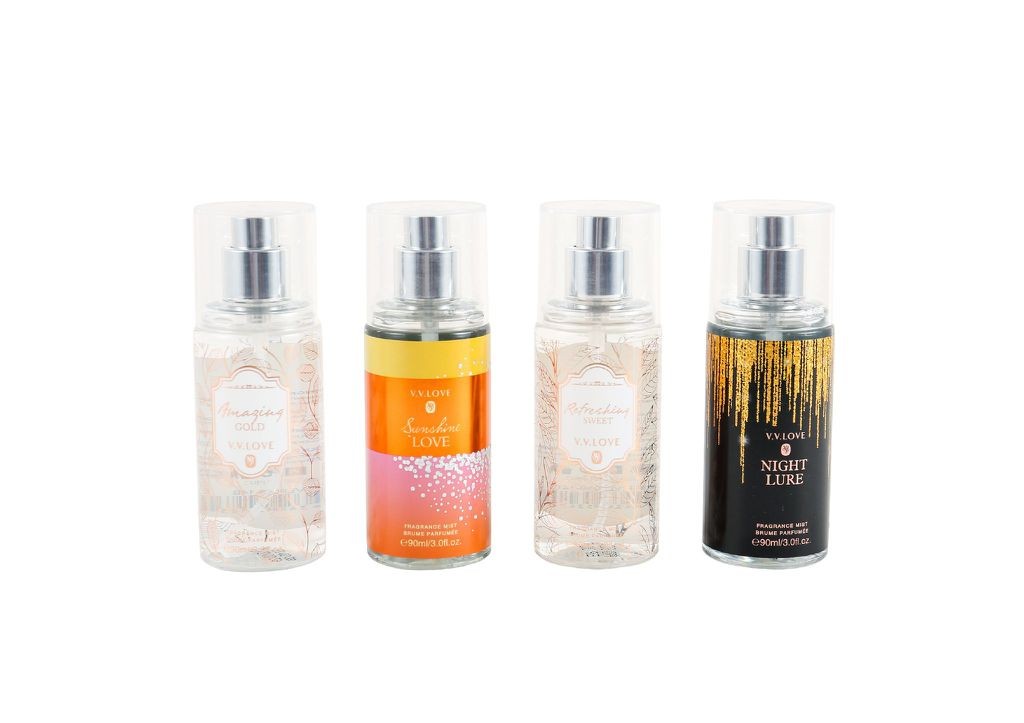 Body Mist 90ml (12pz)