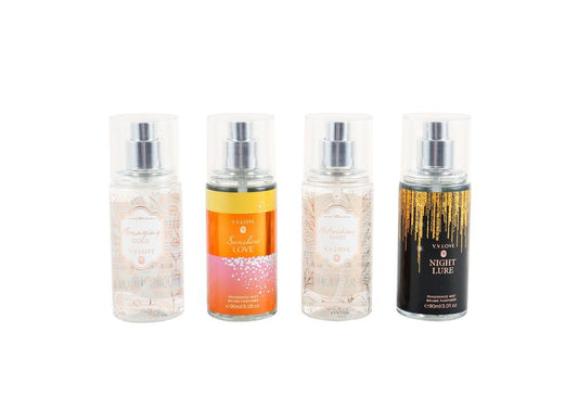 Body Mist 90ml