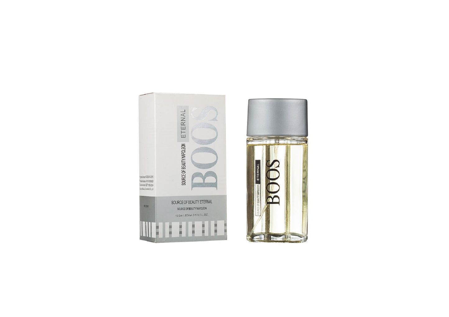 Perfume Eternal BOOS (12pz)