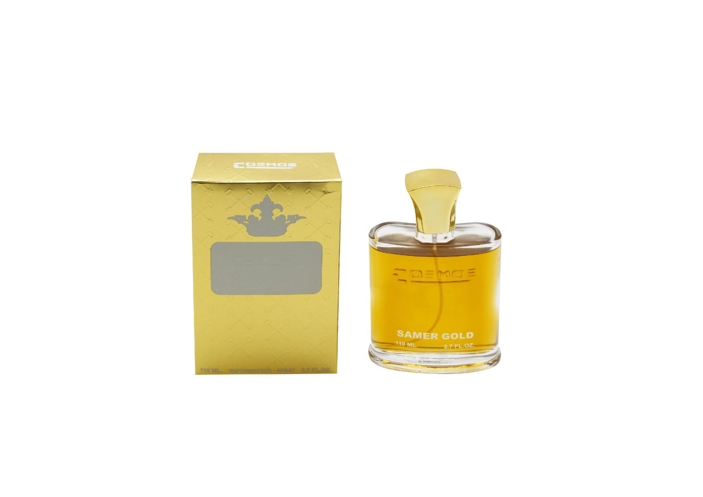 Perfume Cosmos Gold (12pz)