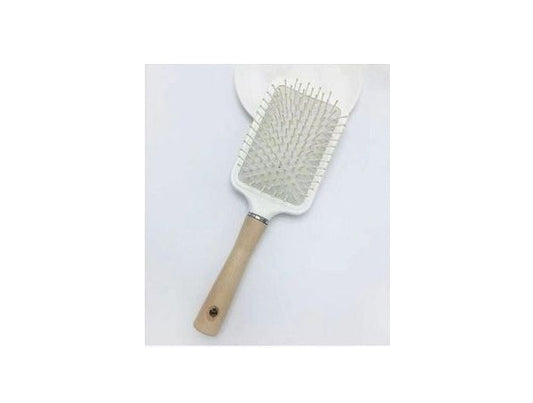 Cepillo Cuadrado con Mango de Madera