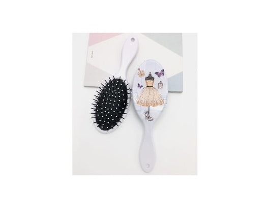 Cepillo Moda