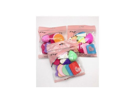 Esponja para Maquillaje
