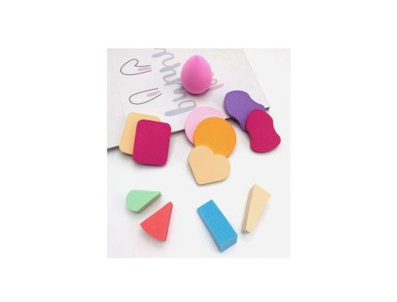 Esponja para Maquillaje