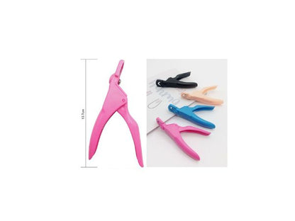 Cortador de Uñas Postizas