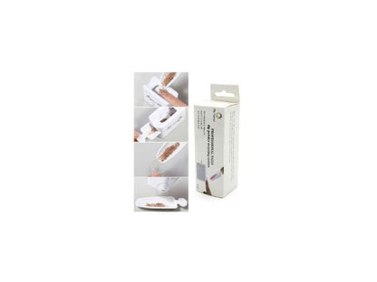 Contenedor para Reciclaje polvo de Uñas Postizas