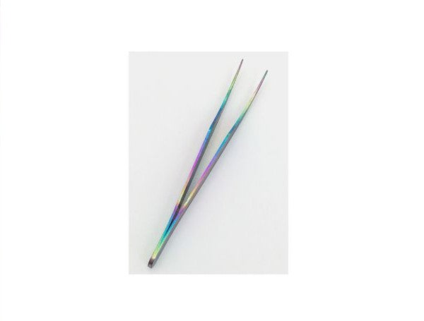 Pinzas para Decoración de Uñas