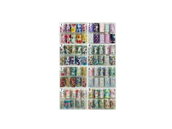 Nail Art