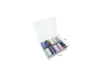 Nail Art