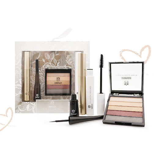 Kit de Maquillaje Eye Collection