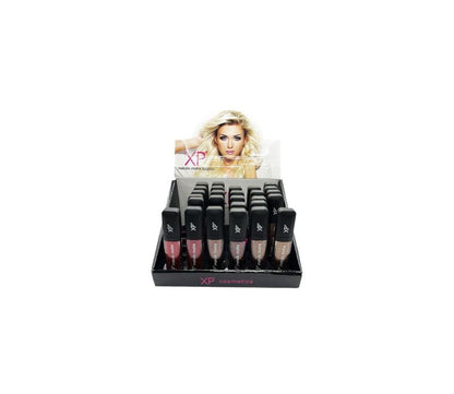 Brillo Labial Indeleble