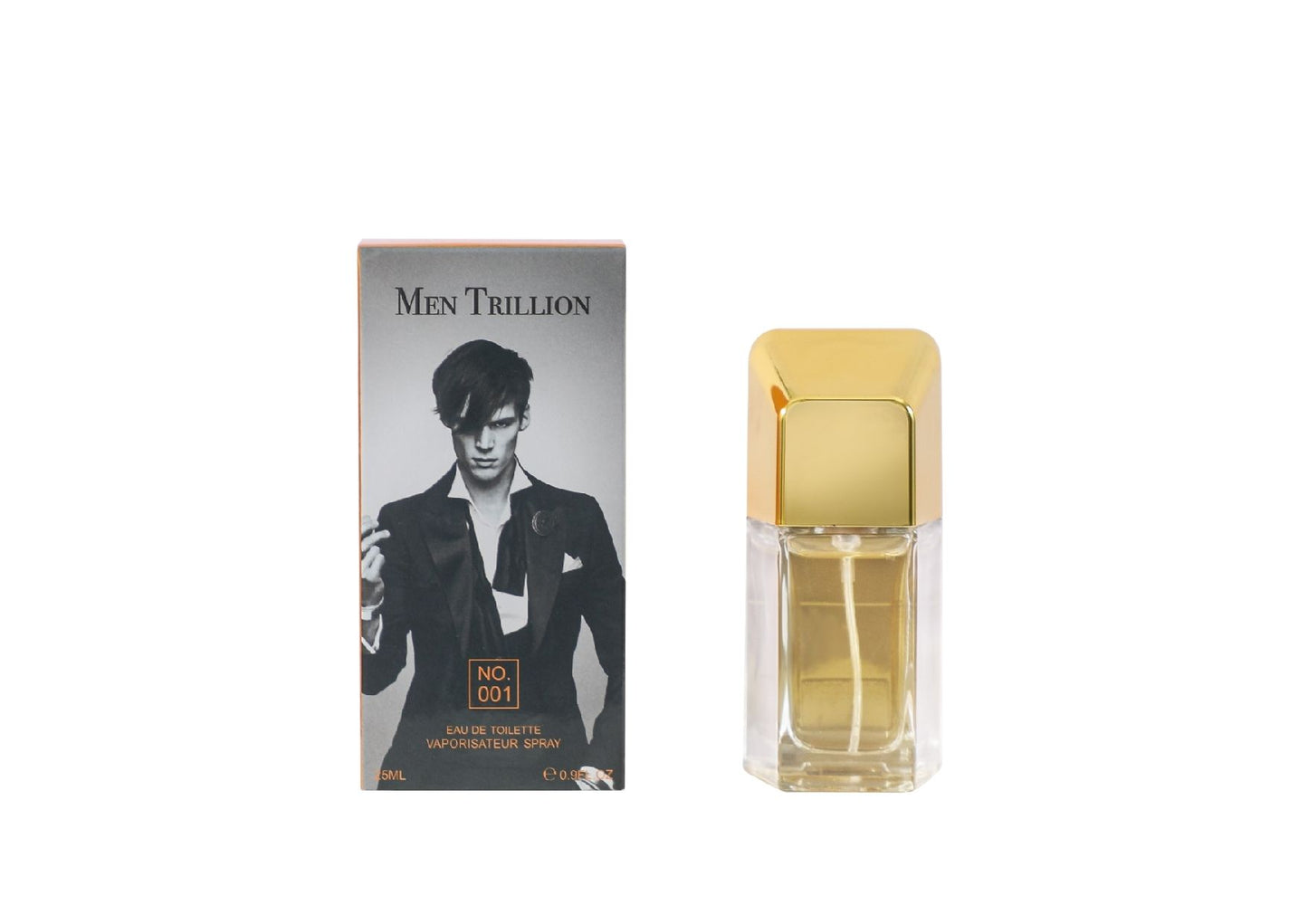 Perfume Men Trillion (12pz)