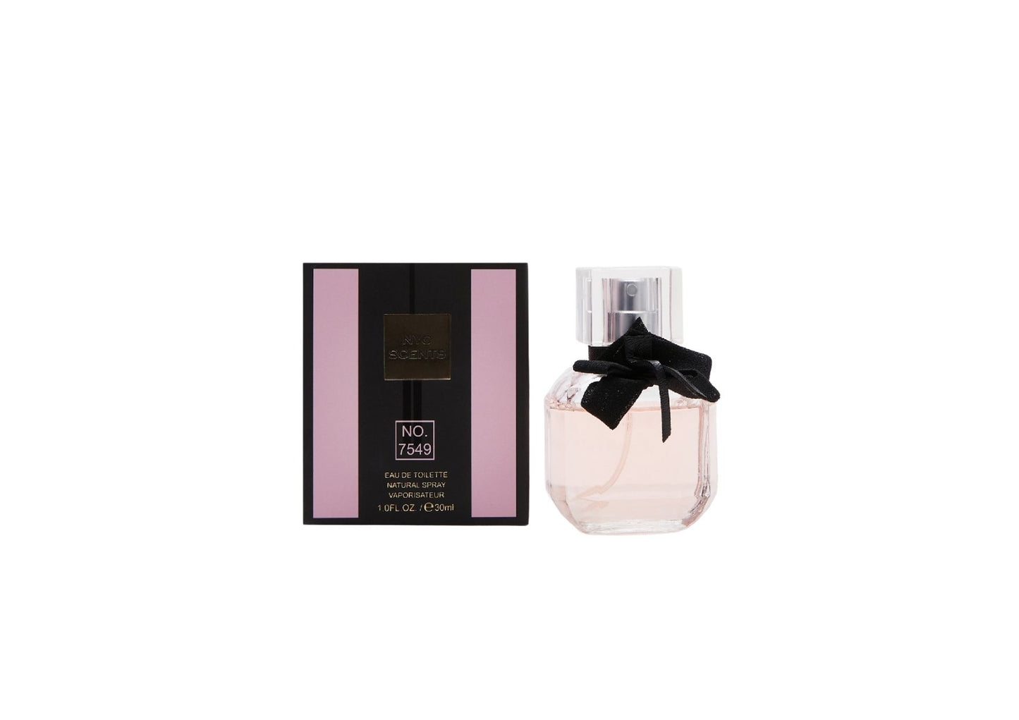 Perfume Nyc Scents (12pz)