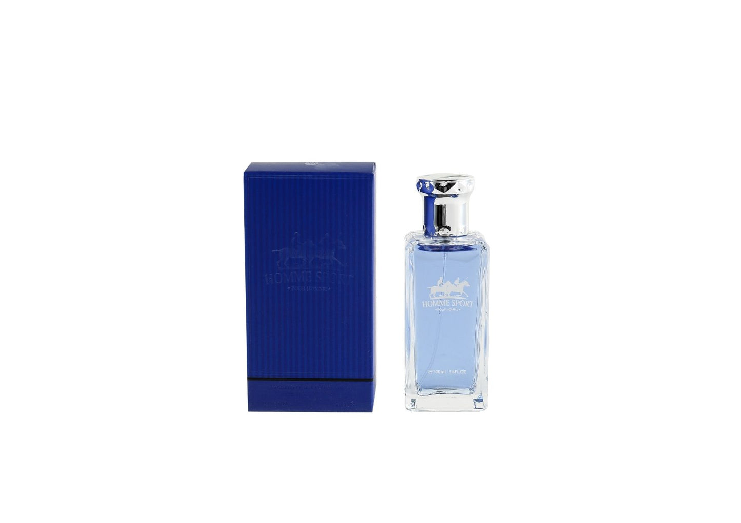 Perfume Homme Sport Blue (24pz)