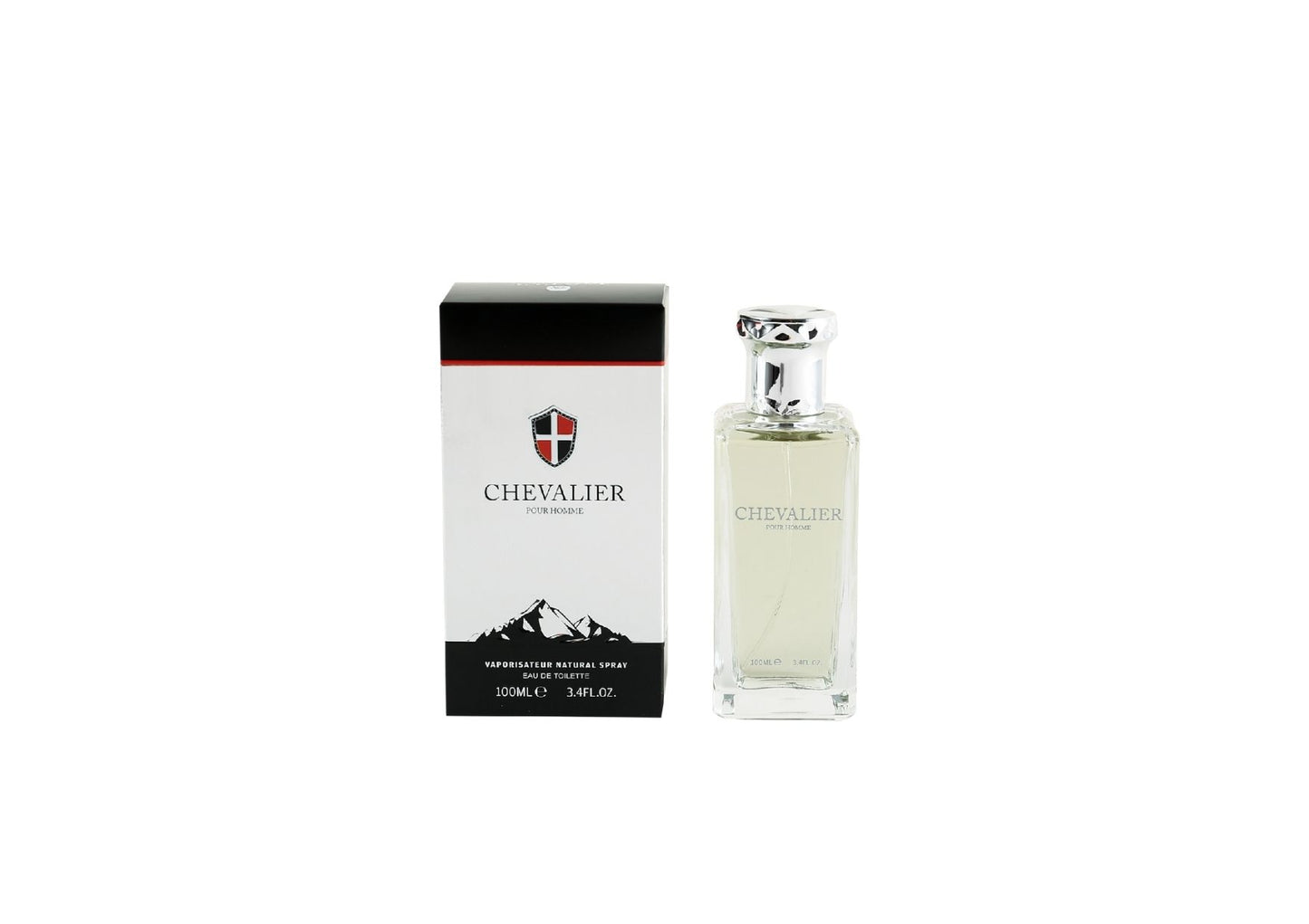 Perfume Chevalier (24pz)