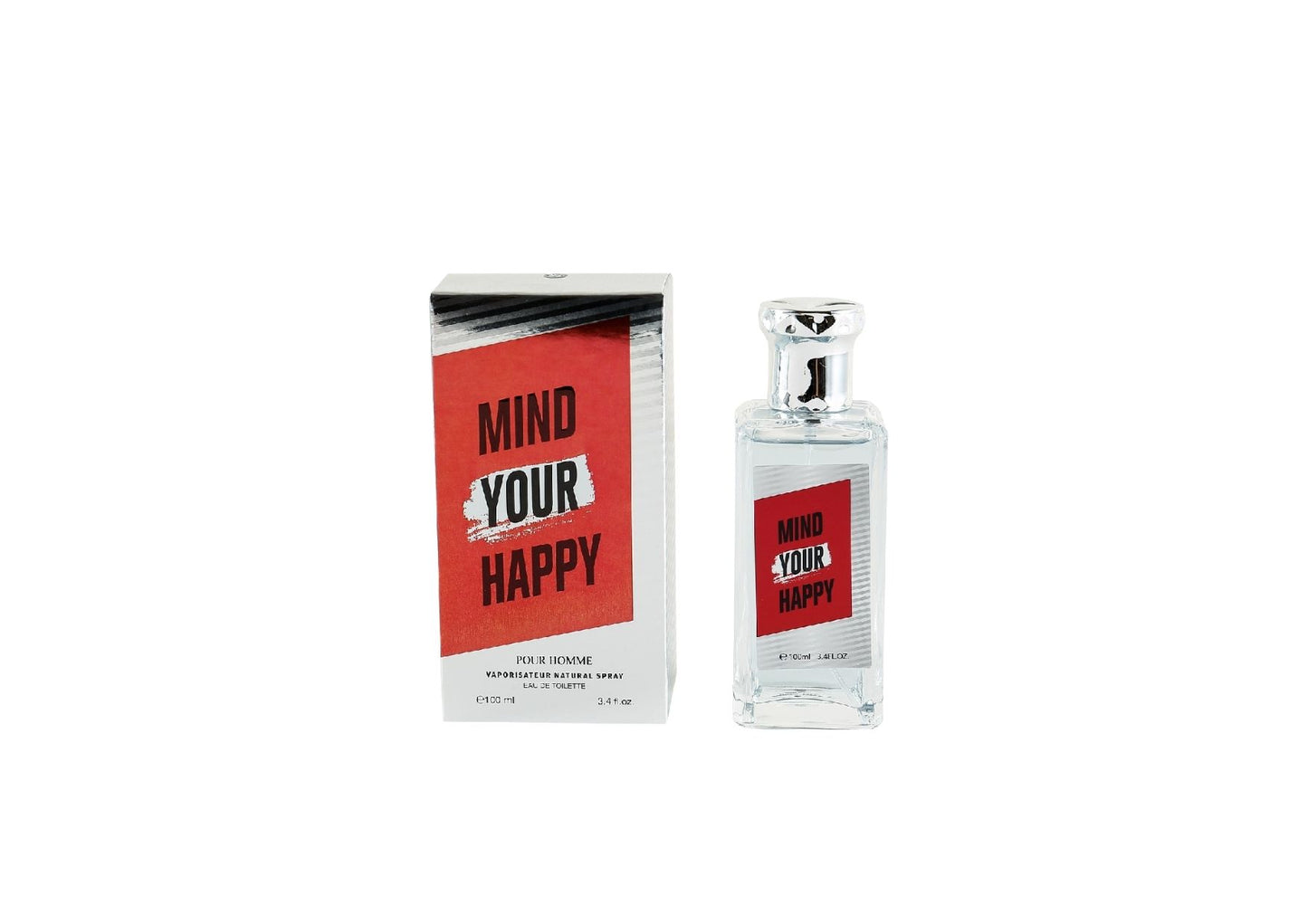 Perfume Mind Your Happy.